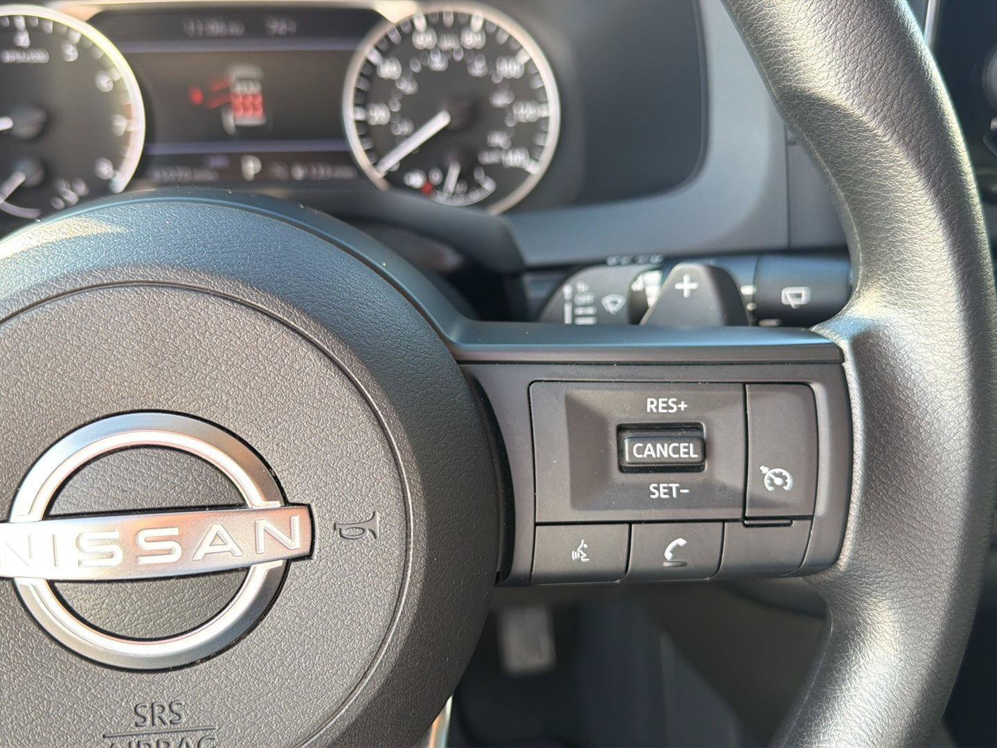 Used 2024 Nissan Pathfinder S AWD/4WD image 21