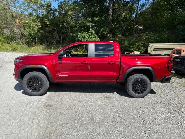 New 2026 GMC Canyon Elevation w/ Convenience Package AWD/4WD image 2