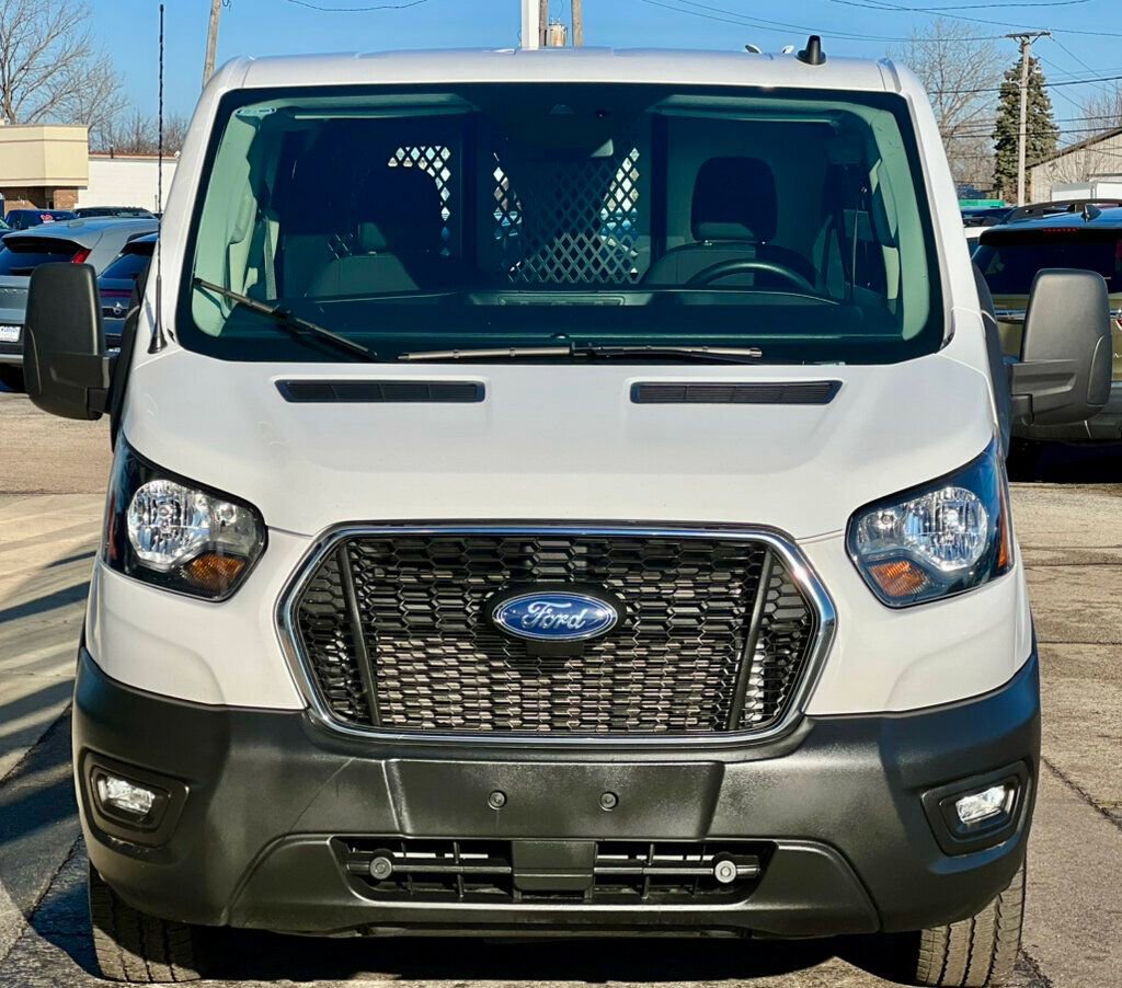 Used 2024 Ford Transit 250 Low Roof w/ Exterior Upgrade Package image 28