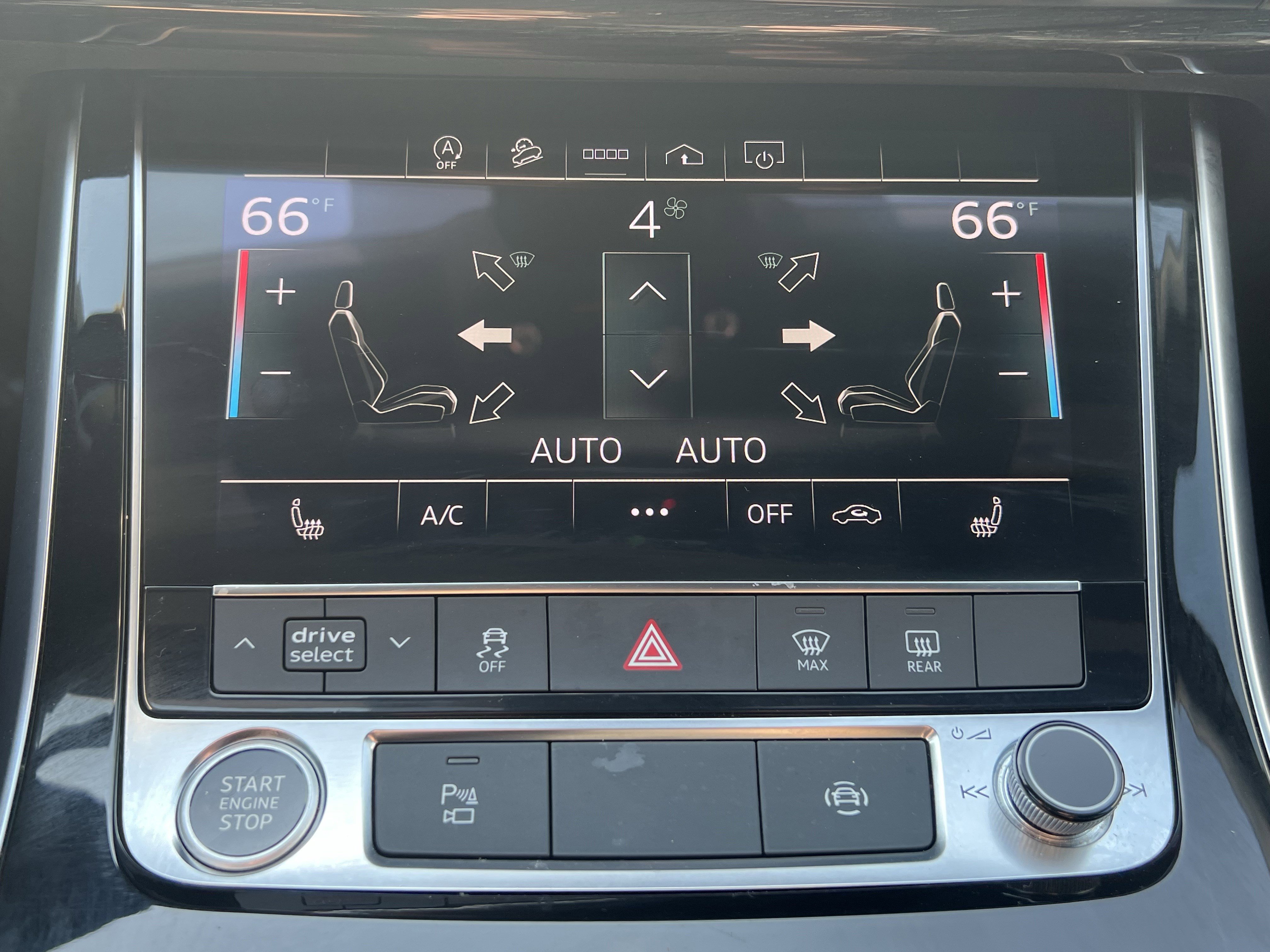 Used 2022 Audi Q7 2.0T Premium w/ Convenience Package image 29