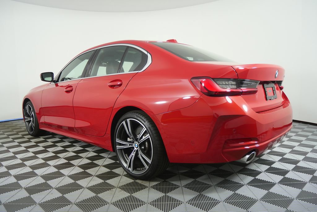 Used 2024 BMW 330i Sedan image 5