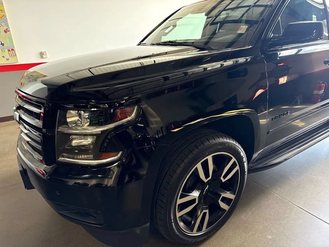 Used 2019 Chevrolet Tahoe Premier AWD/4WD image 80