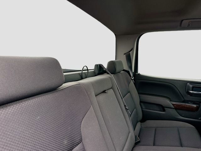 Used 2017 GMC Sierra 1500 SLE w/ SLE Value Package image 26