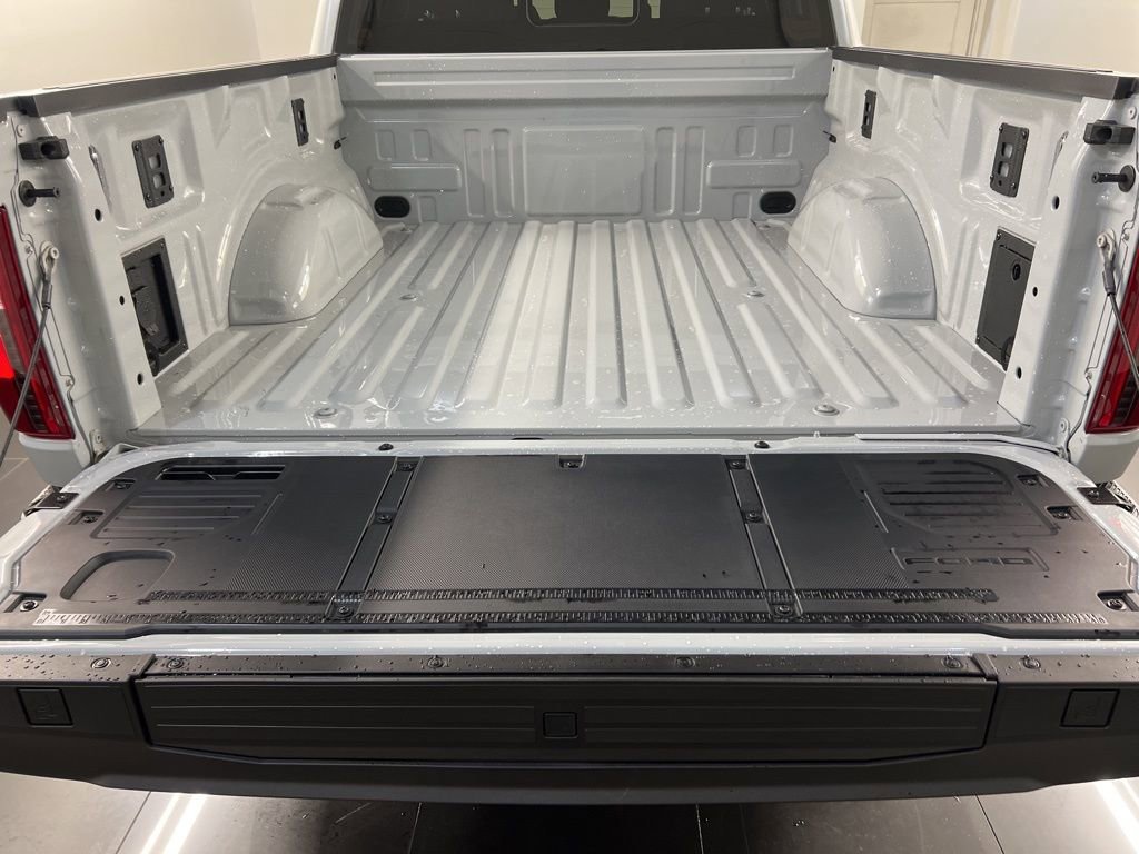 New 2026 Ford F150 XLT AWD/4WD image 35