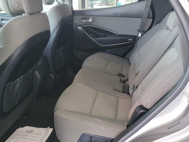 Used 2018 Hyundai Santa Fe Sport image 12