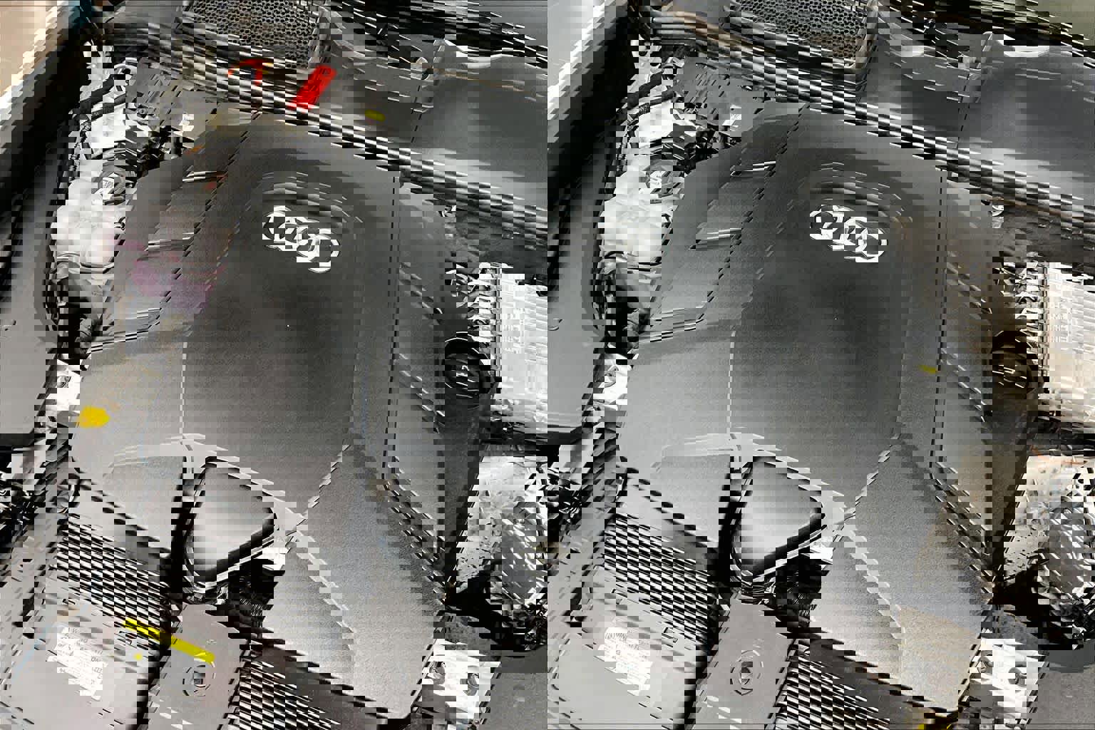 Used 2022 Audi Q8 Premium Plus image 30