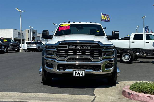 New 2026 RAM 5500 Tradesman image 3