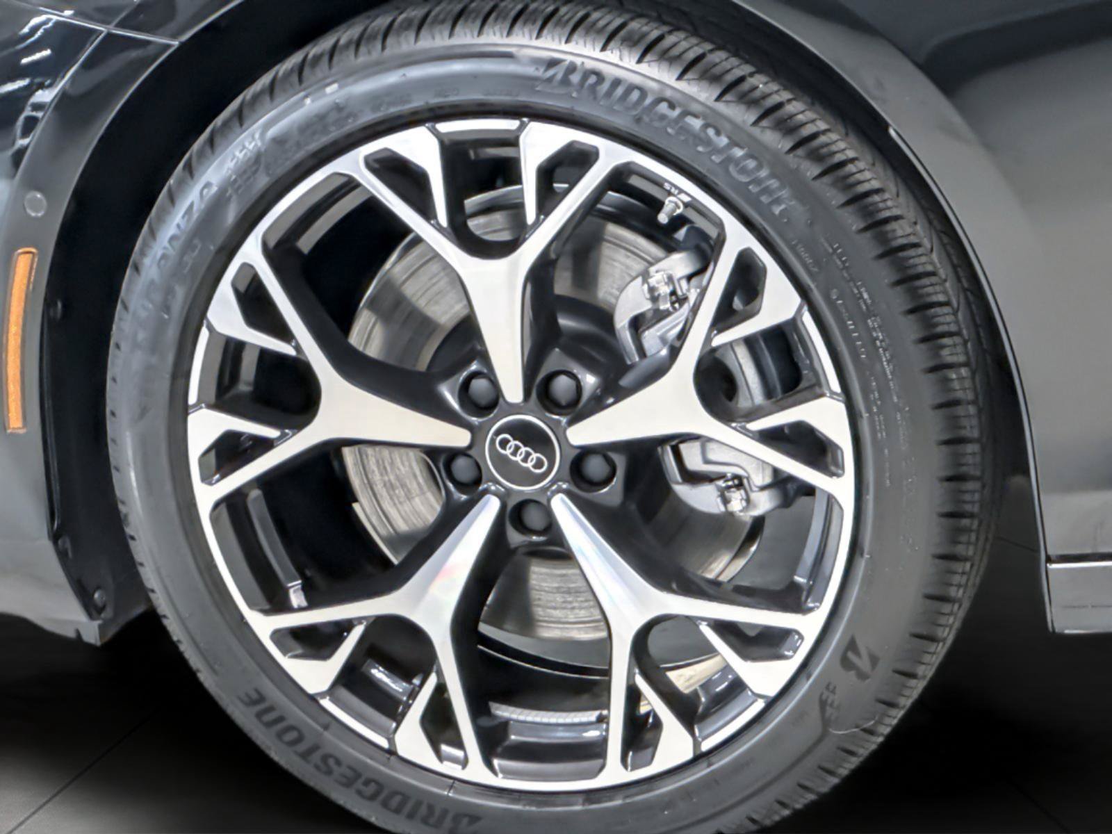 New 2026 Audi A6 Premium Plus AWD/4WD image 23
