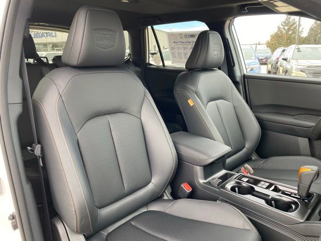 New 2026 Subaru Outback Wilderness image 9