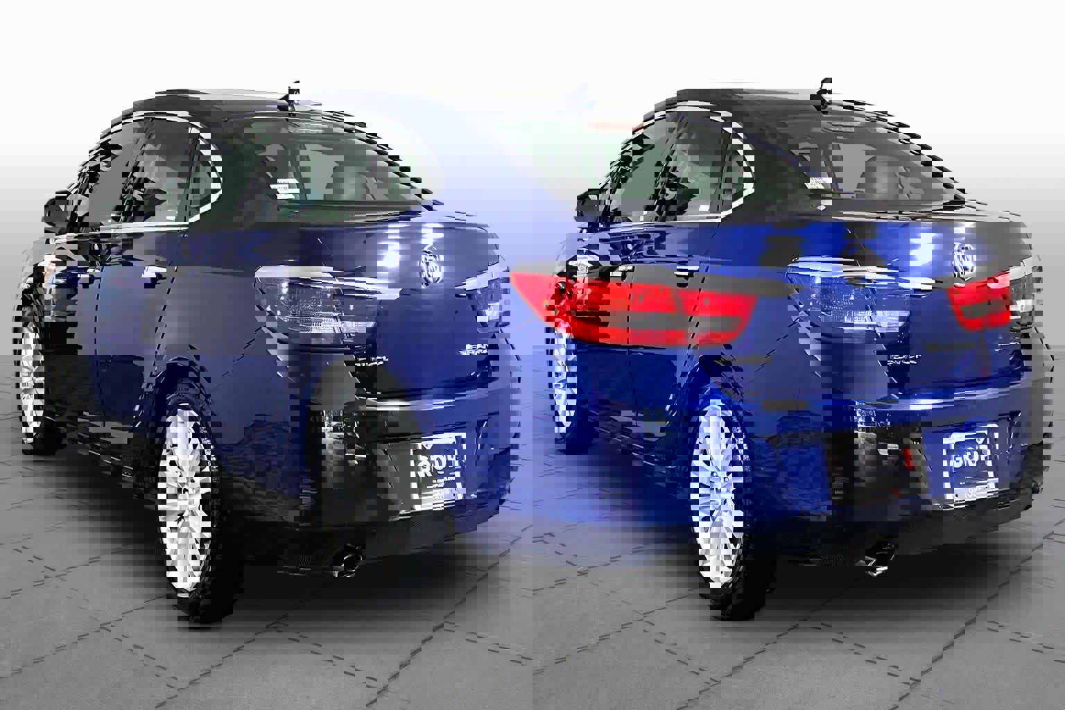 Used 2014 Buick Verano image 11