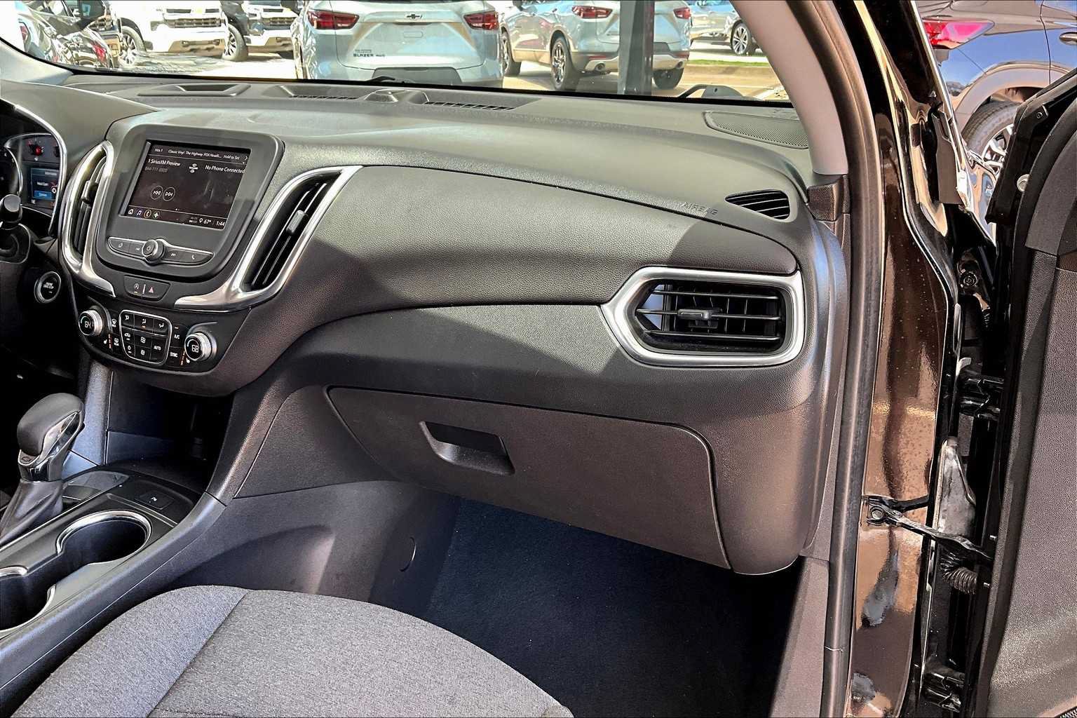 Used 2023 Chevrolet Equinox LT FWD image 19