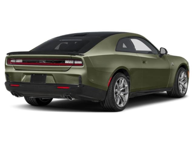 New 2026 Dodge Charger Scat Pack image 2