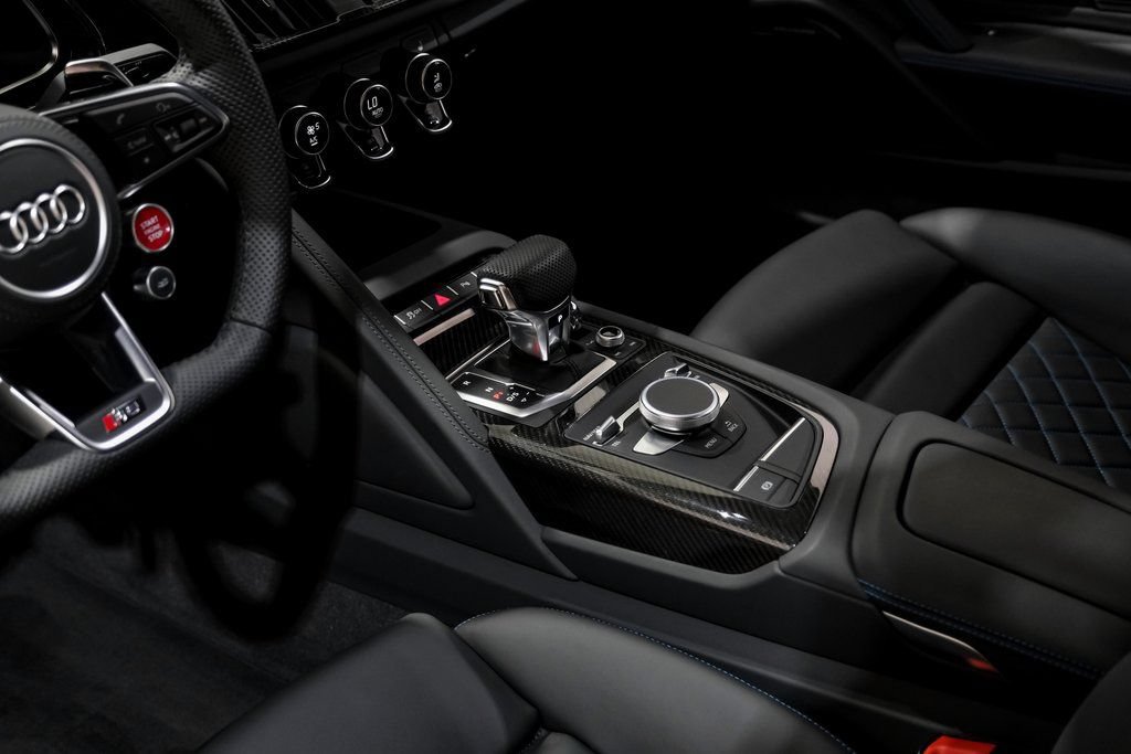 Used 2020 Audi R8 V10 performance AWD/4WD image 21
