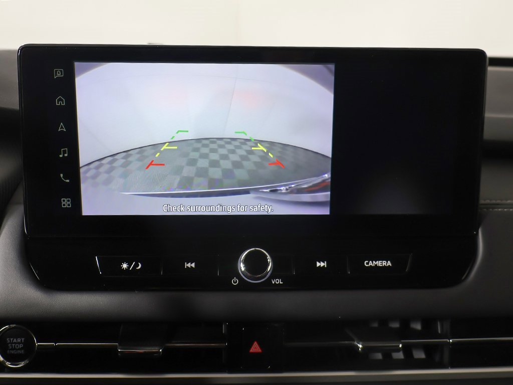 New 2026 Mitsubishi Outlander ES image 45