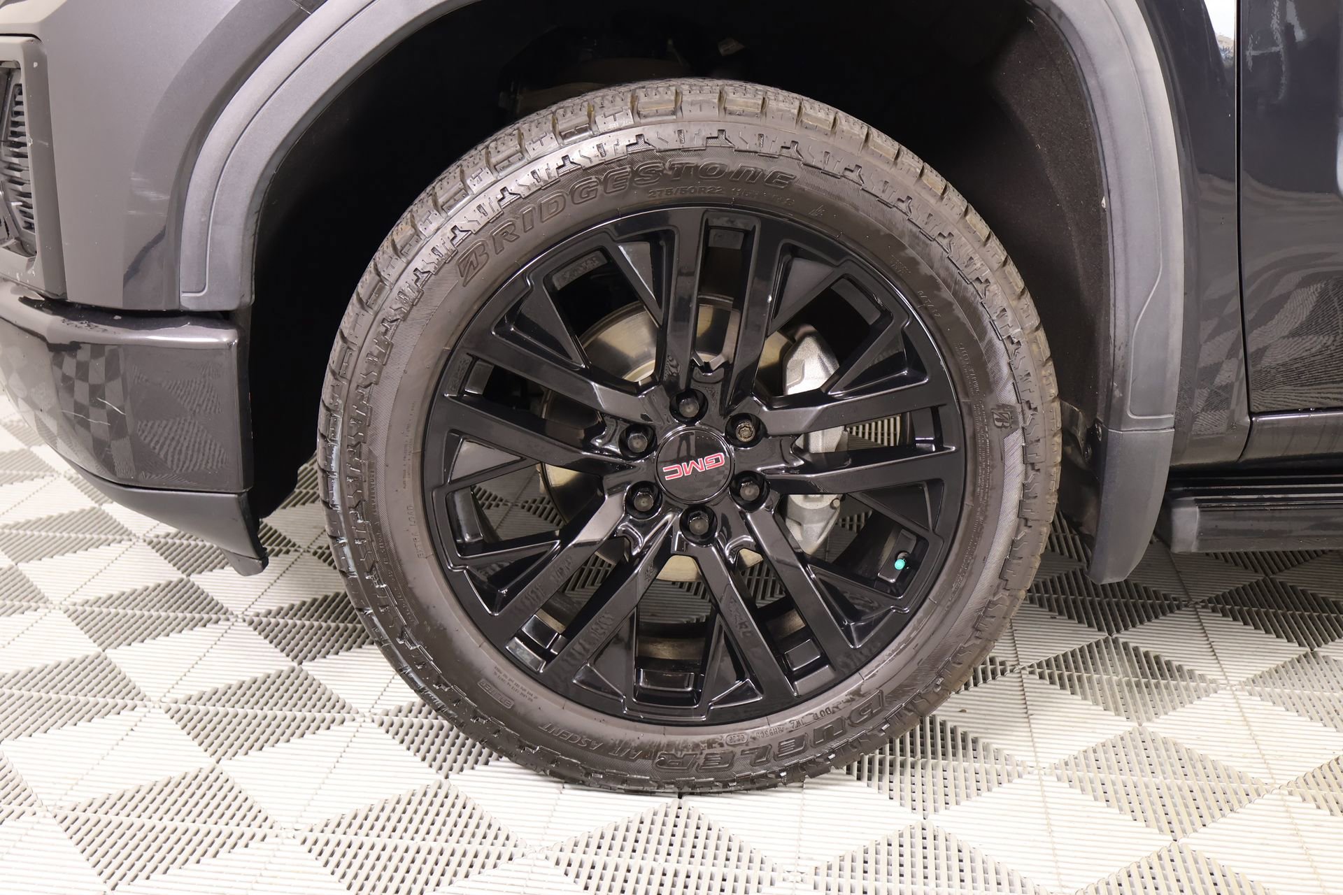 Used 2020 GMC Sierra 1500 Denali w/ Denali Ultimate Package image 17