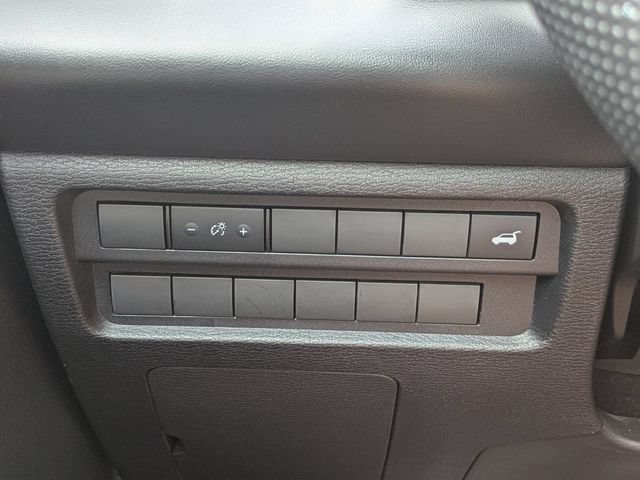 Used 2024 Mitsubishi Outlander SE FWD image 26