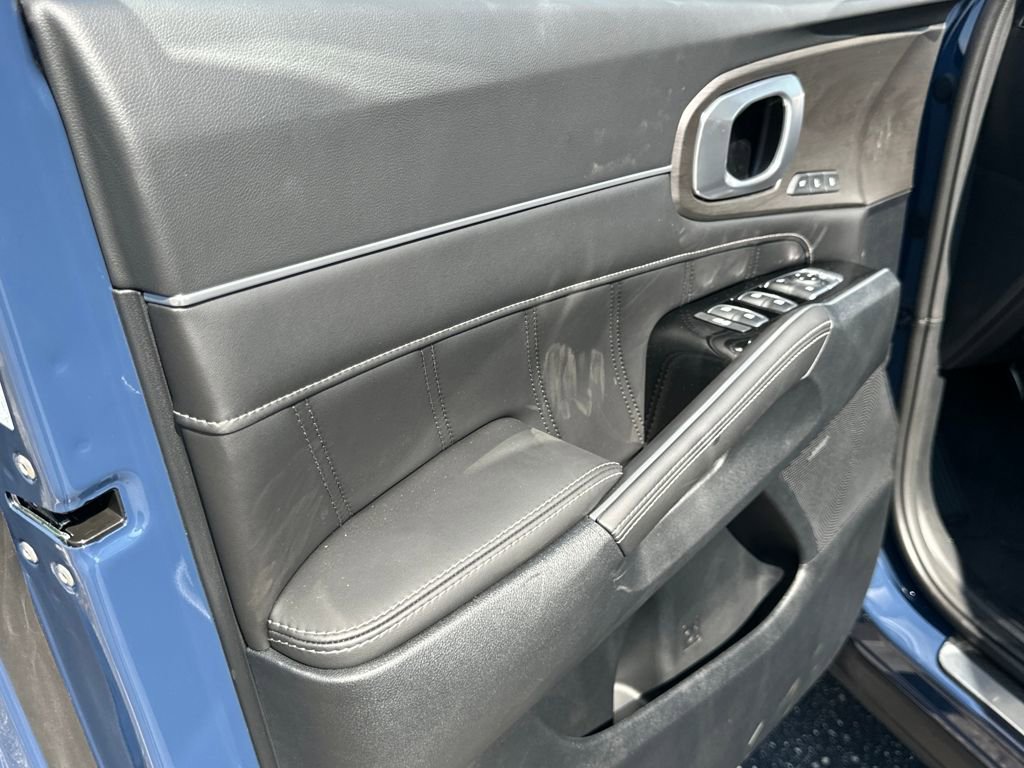 New 2026 Kia Sorento SX Prestige image 10