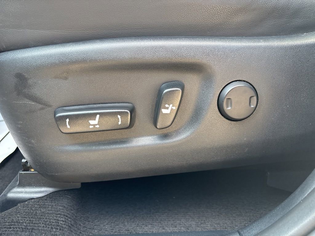 Used 2019 Lexus NX 300 FWD w/ Premium Package image 13