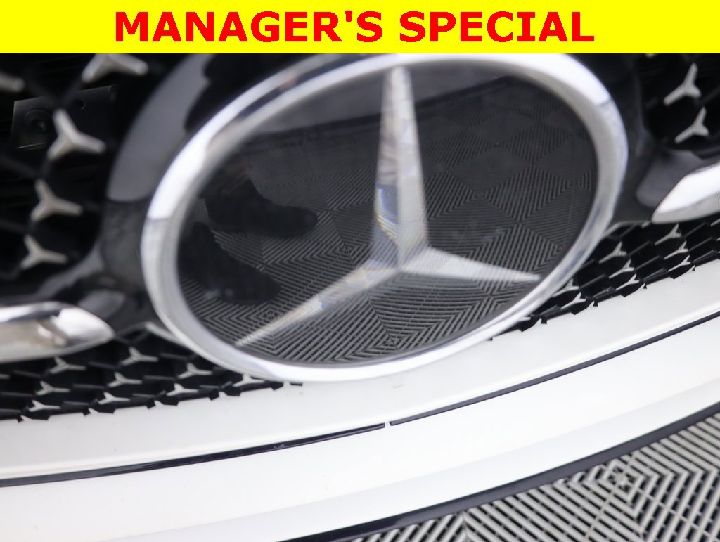 Used 2022 Mercedes-Benz CLS 450 CLS 450 image 16