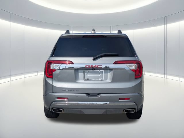 Used 2023 GMC Acadia Denali w/ Trailering Package FWD image 5