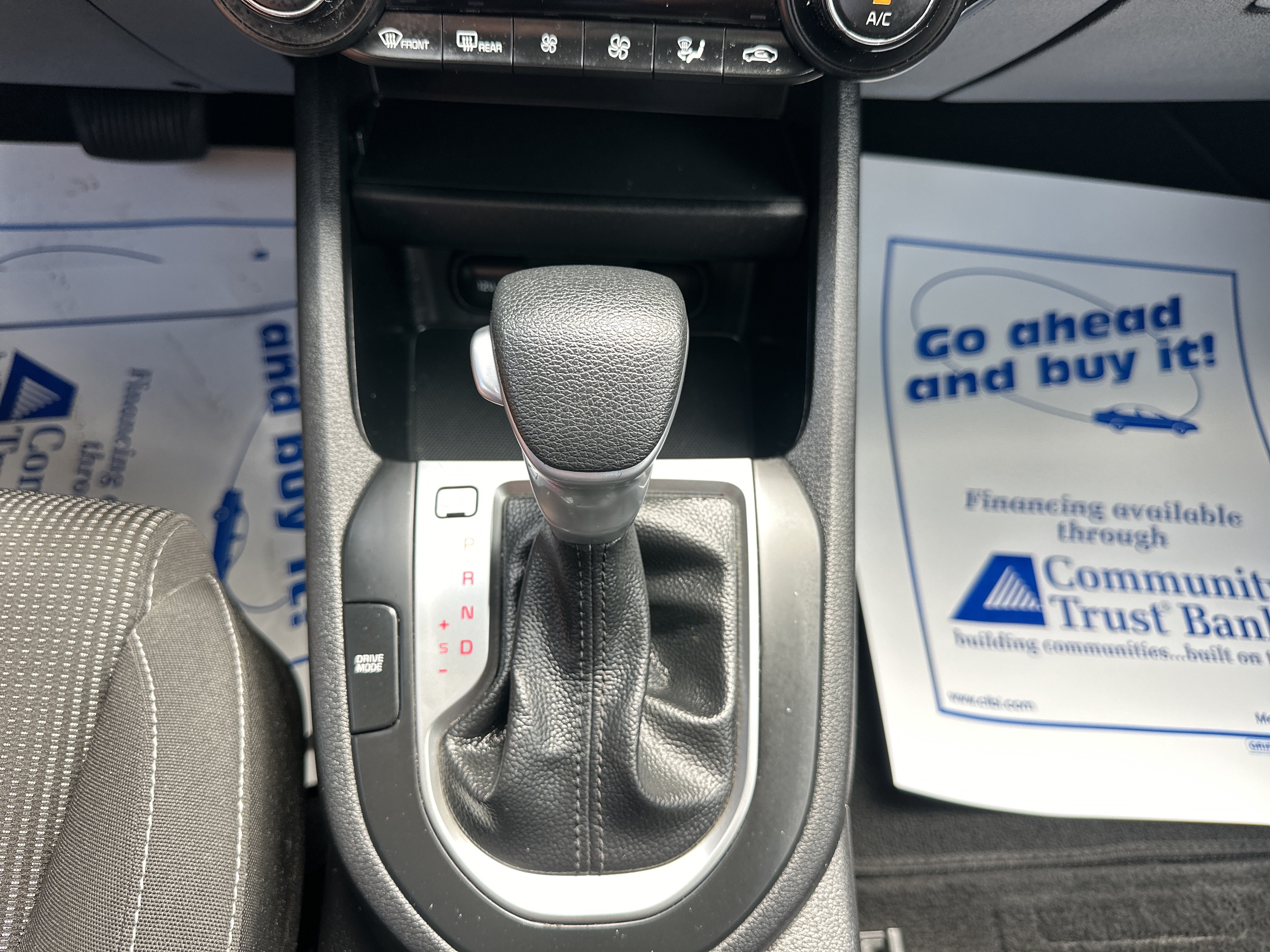 Used 2019 Kia Forte LXS FWD image 20