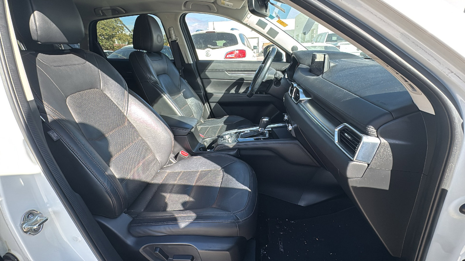 Used 2018 MAZDA CX-5 Grand Touring FWD image 31