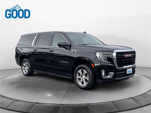 Used 2023 GMC Yukon XL SLE image 7