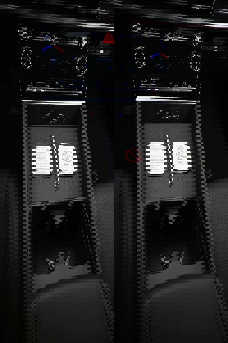 New 2026 Hyundai Santa Fe SEL image 19