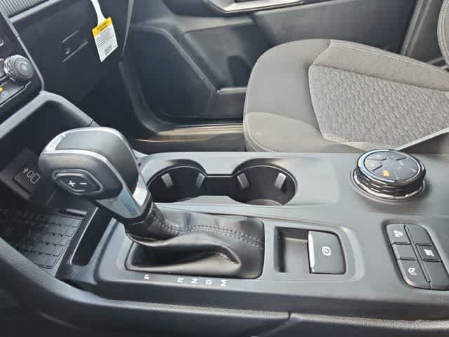 Used 2024 Ford Ranger XLT AWD/4WD image 32