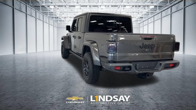Used 2023 Jeep Gladiator Sport AWD/4WD image 8