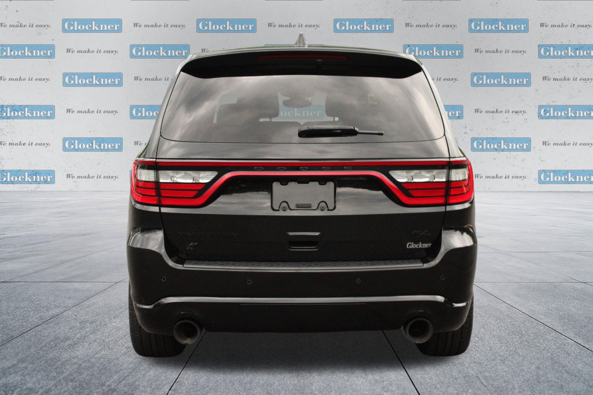 Used 2021 Dodge Durango R/T w/ Blacktop Package AWD/4WD image 8