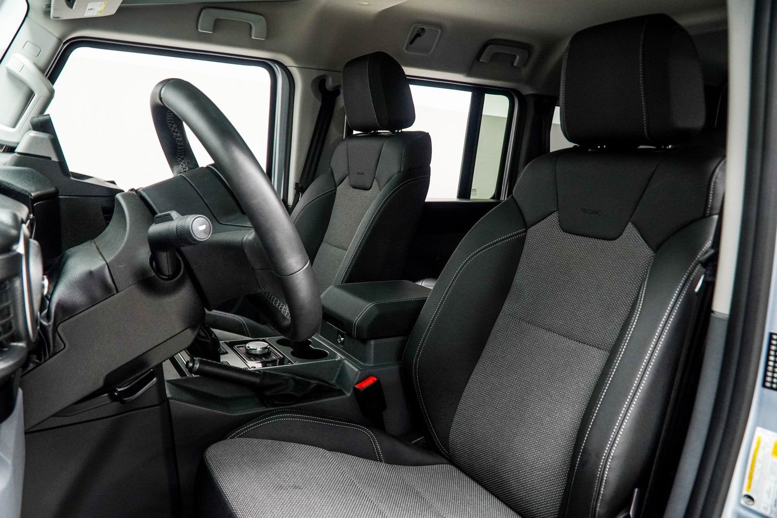 Used 2024 INEOS Grenadier image 42