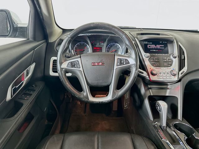 Used 2013 GMC Terrain SLT image 24