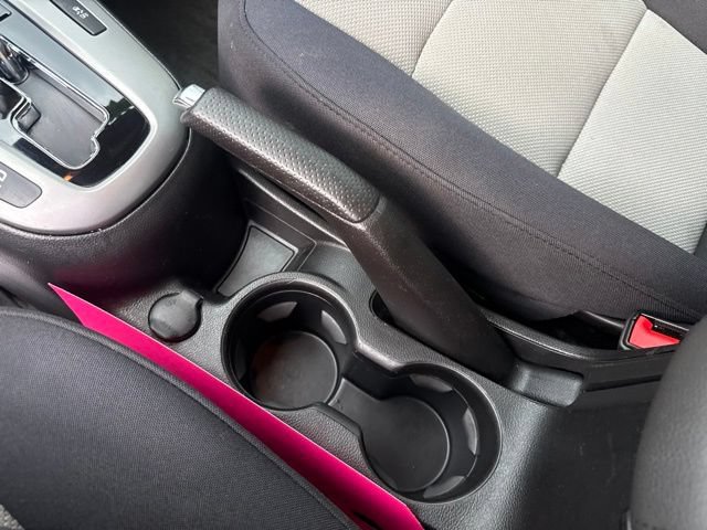 Used 2014 Chevrolet Cruze LS FWD image 27