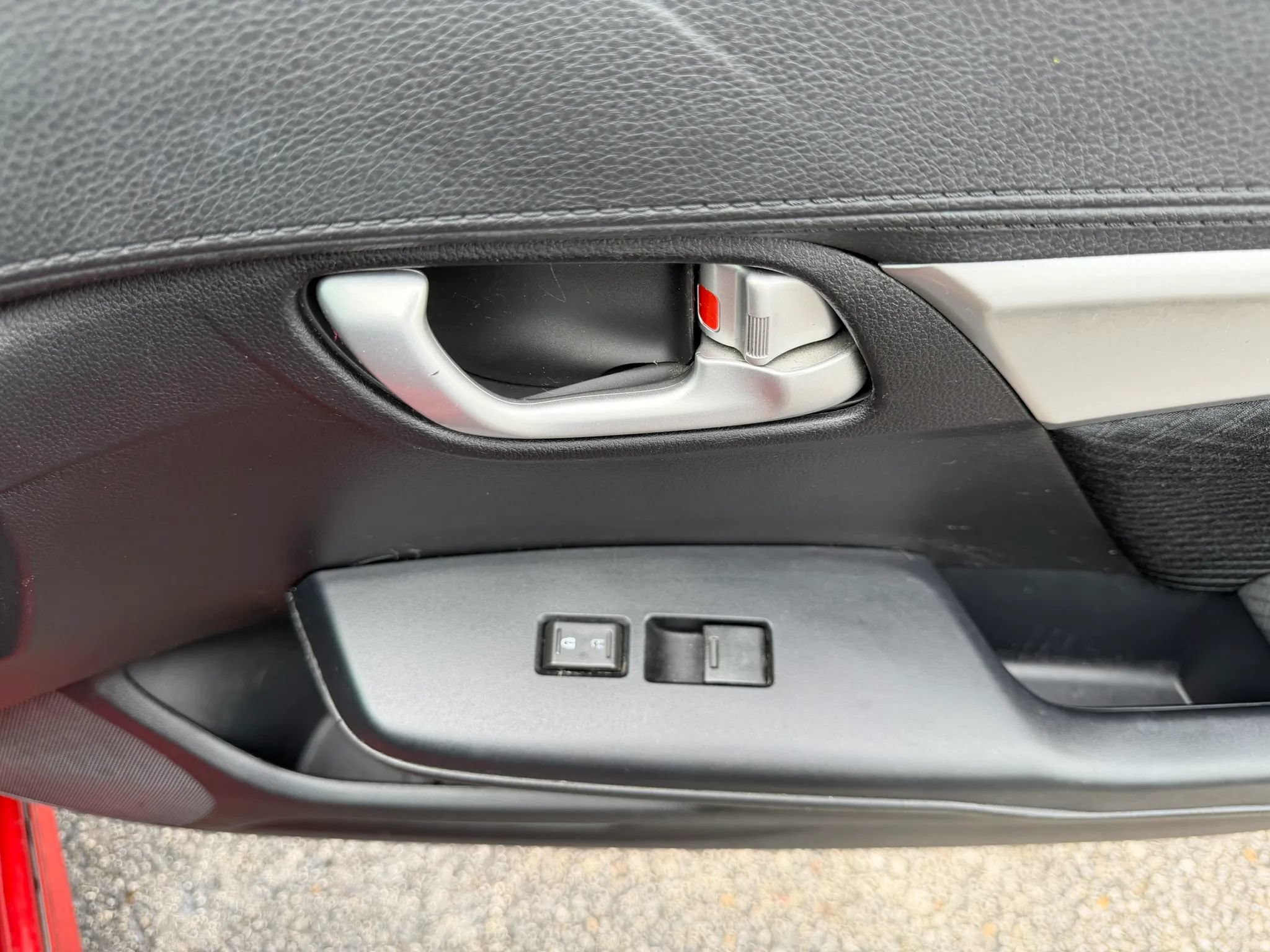 Used 2013 Honda Civic Si image 25