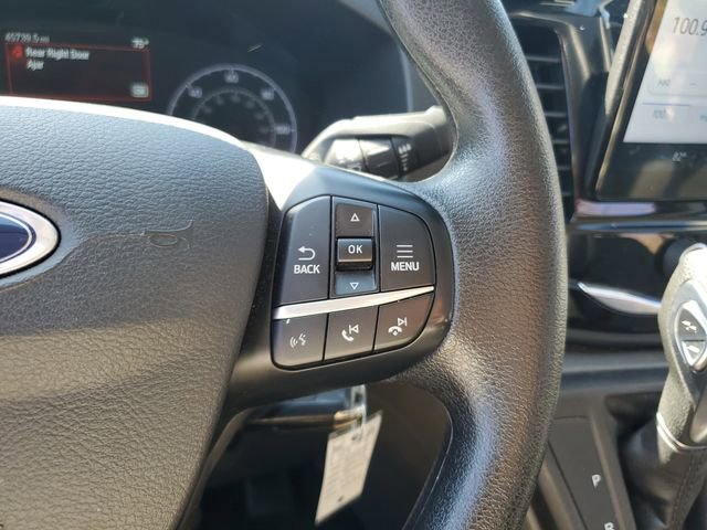 Used 2023 Ford Transit 350 XLT image 14