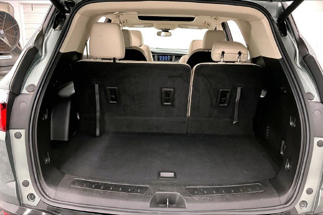 Used 2023 Buick Enclave Essence w/ Experience Buick Package AWD/4WD image 43