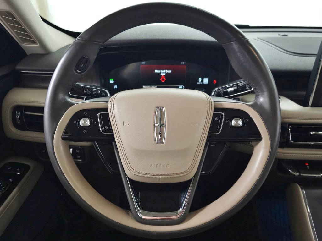Used 2020 Lincoln Aviator Reserve w/ Equipment Group 201A AWD/4WD image 24