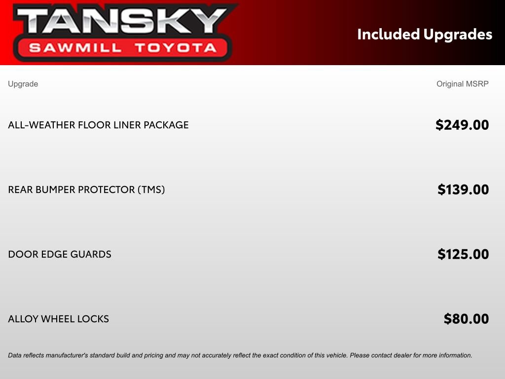 Used 2018 Toyota Highlander LE image 4