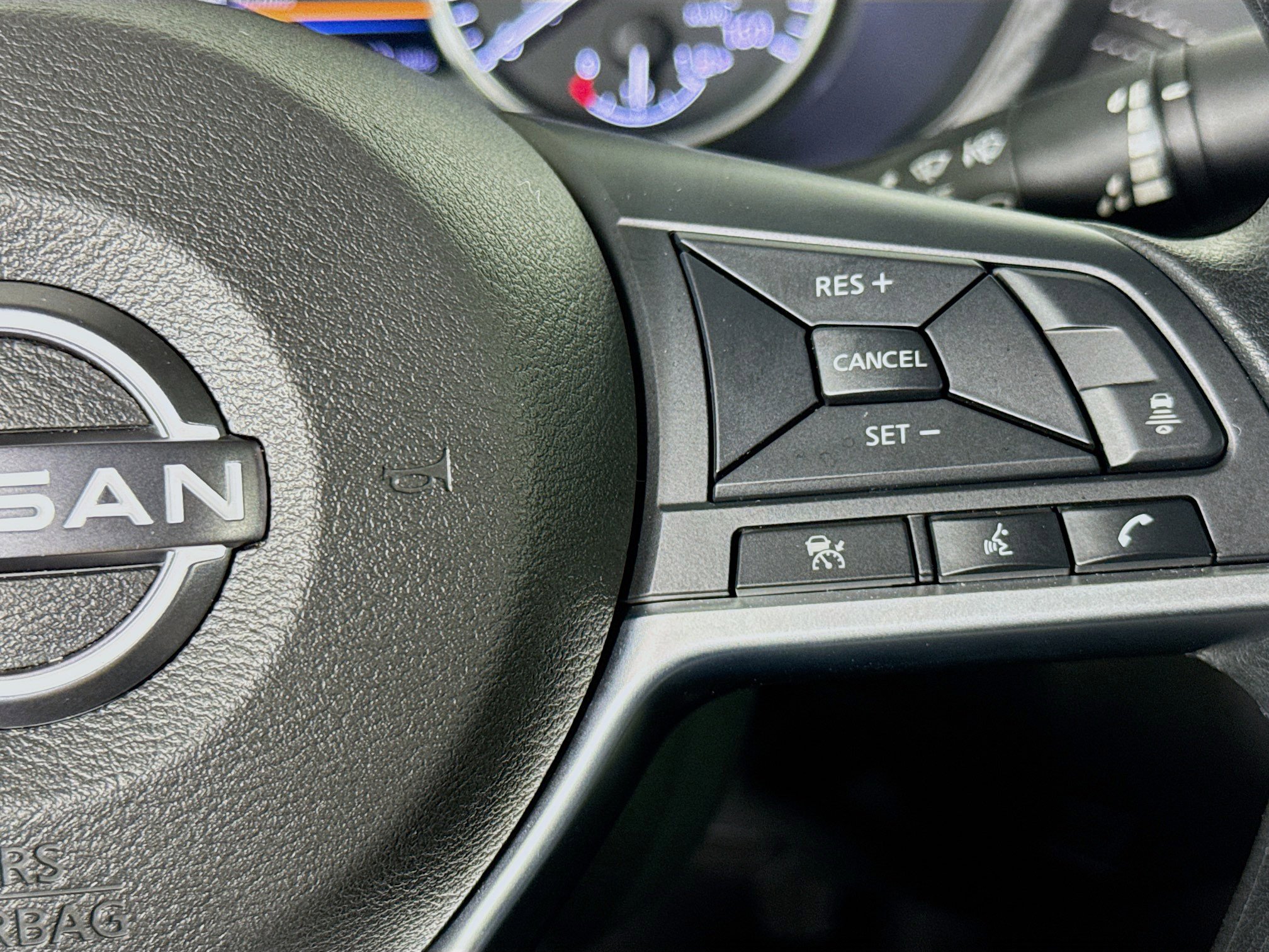 Used 2025 Nissan Sentra SV image 14