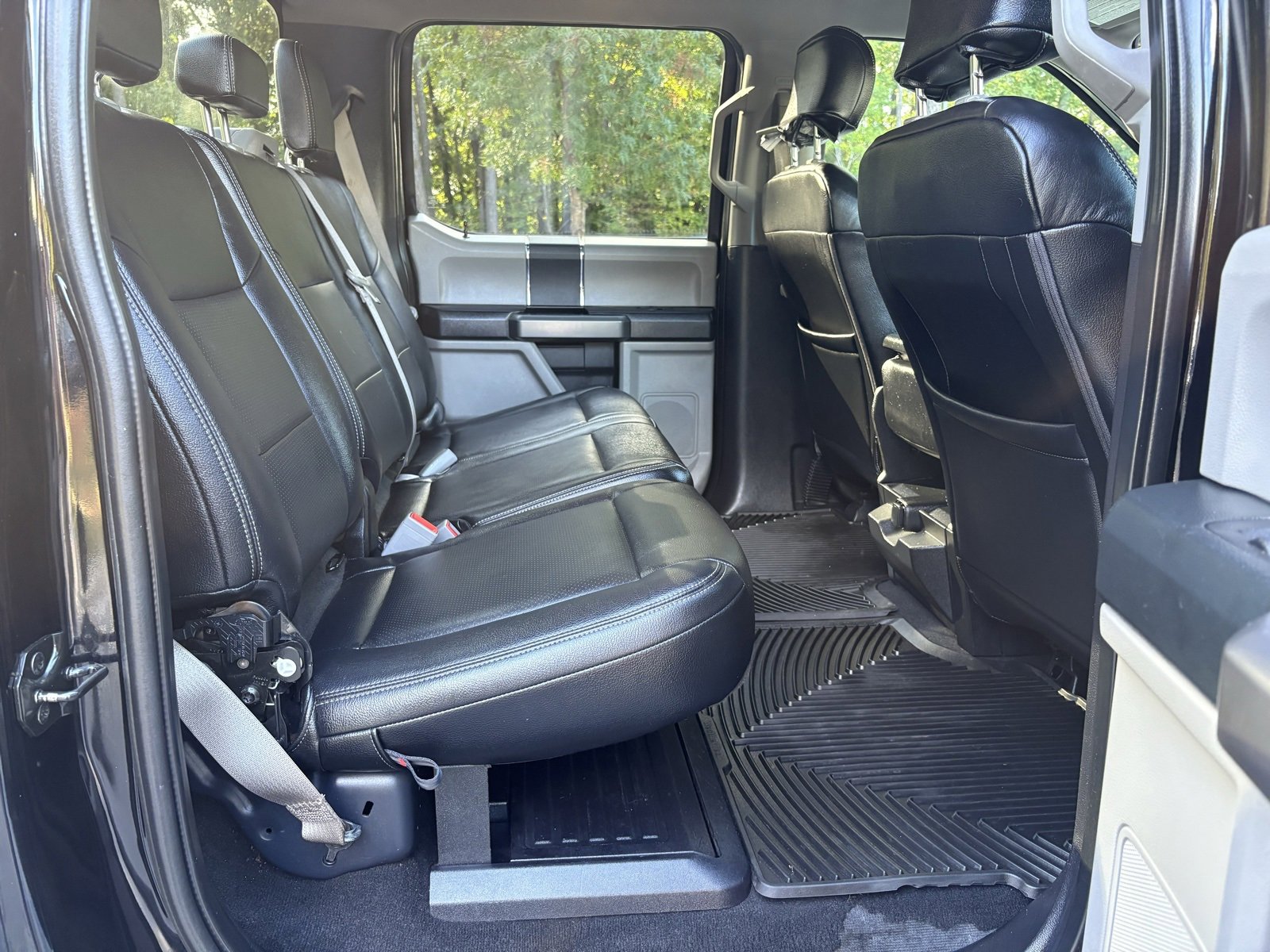 Used 2019 Ford F250 XLT image 25