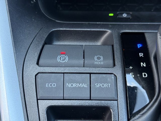Certified 2025 Toyota RAV4 XLE Premium w/ Weather Package FWD image 21