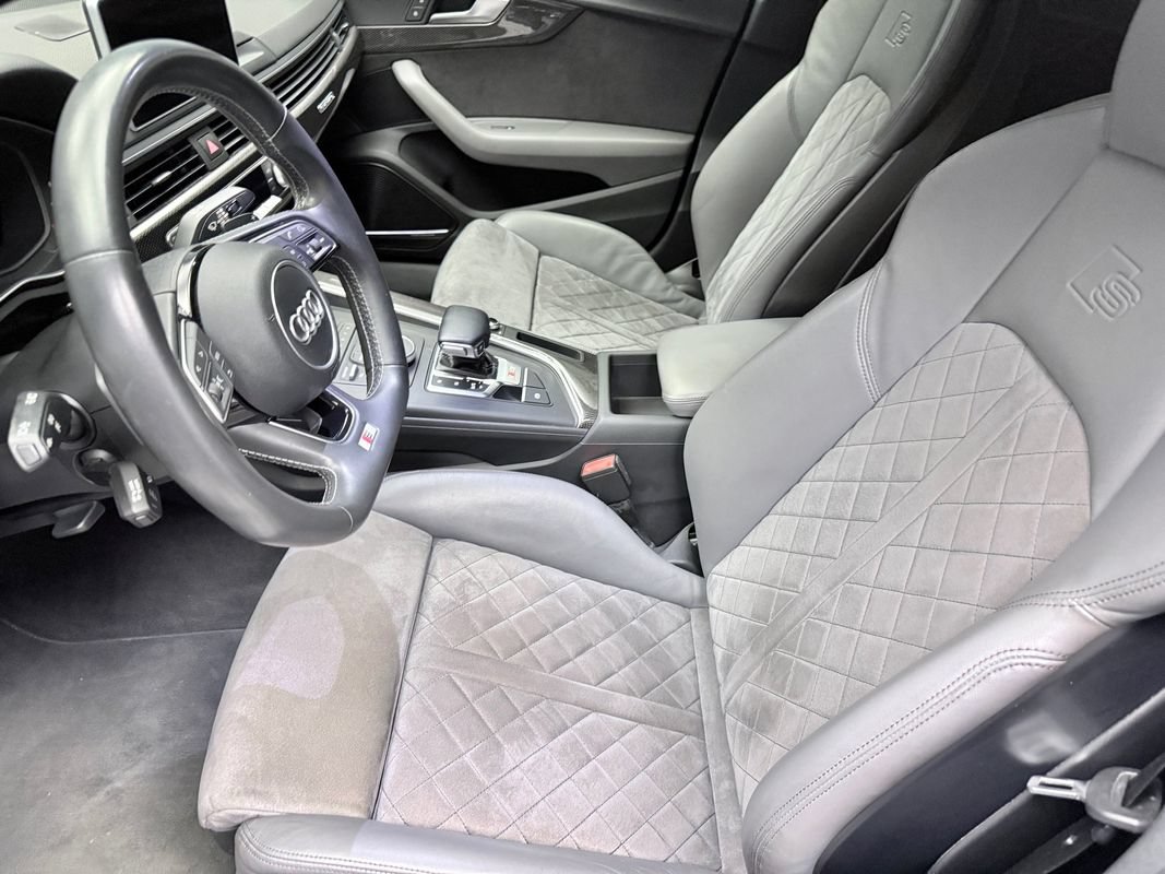 Used 2018 Audi S5 Prestige w/ S Sport Package AWD/4WD image 10