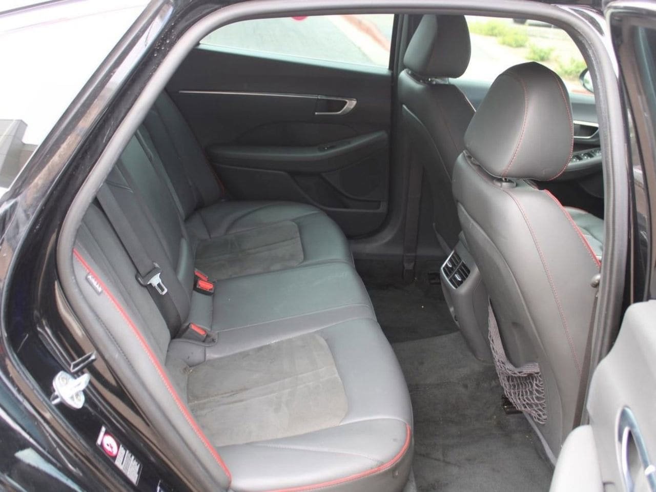 Used 2021 Hyundai Sonata SEL Plus FWD image 11