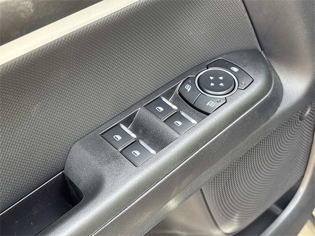 New 2025 Ford Bronco Sport Big Bend w/ Convenience Package image 21