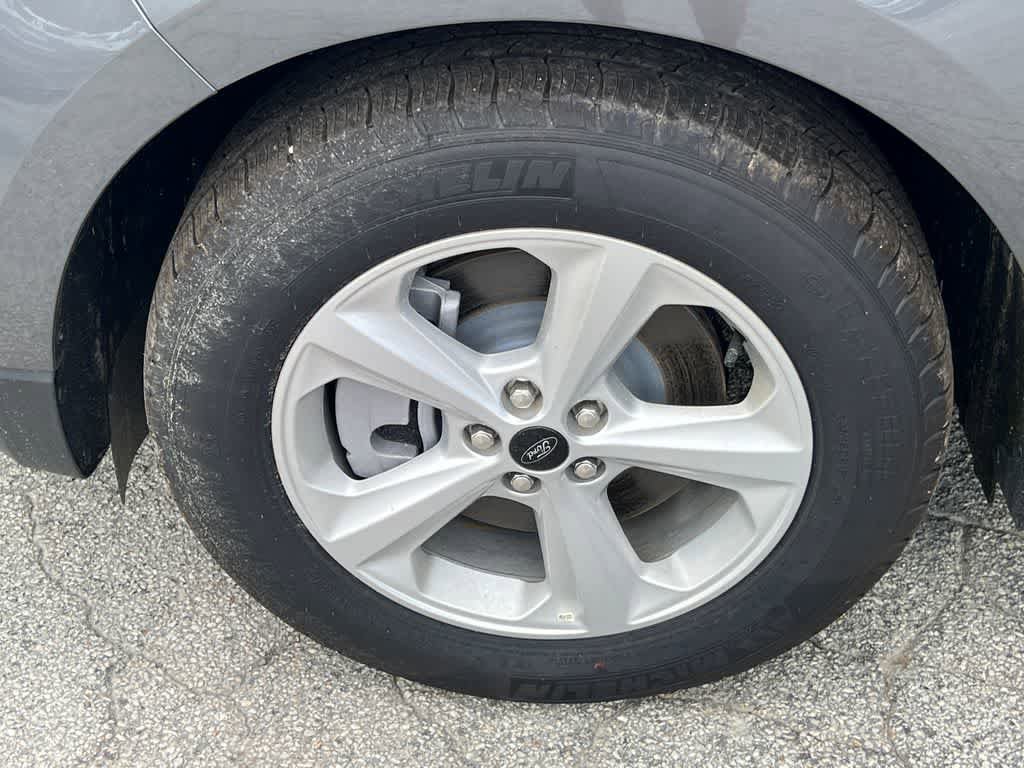 New 2024 Ford Edge SE AWD/4WD image 9