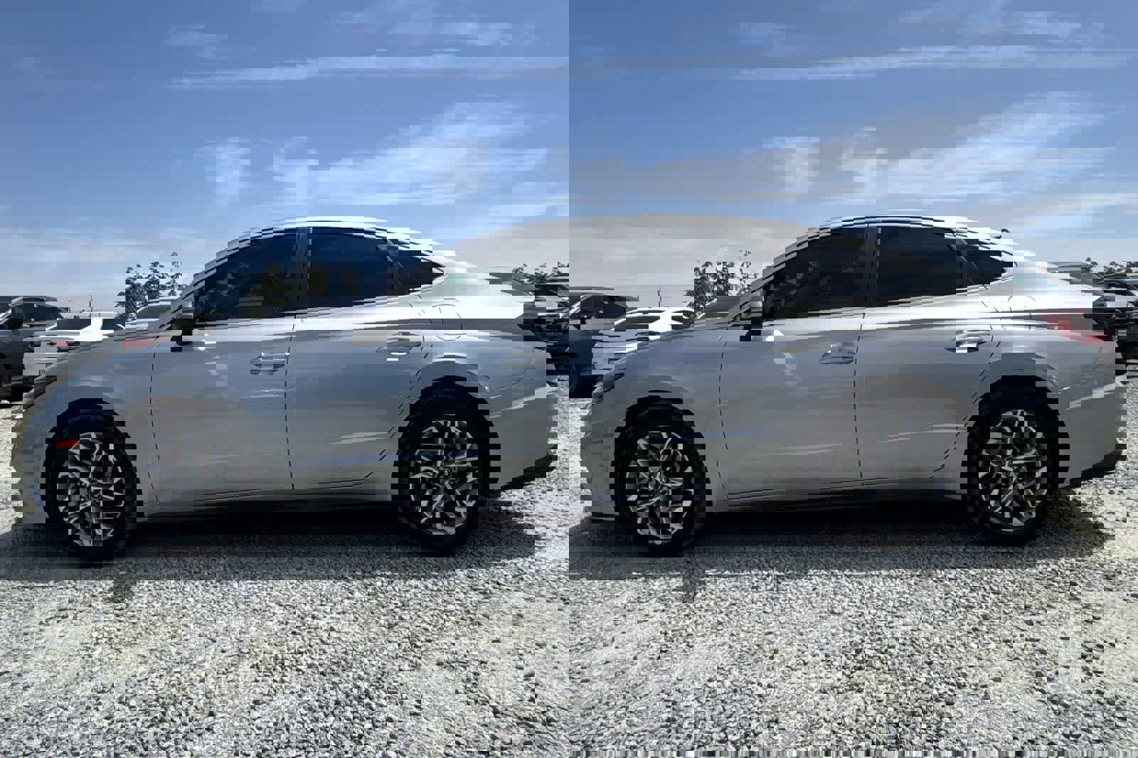 Used 2020 Hyundai Sonata SEL w/ Convenience Package image 6