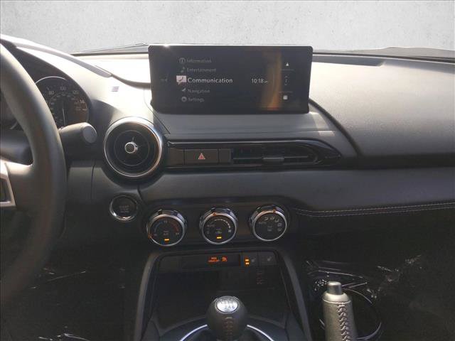Used 2025 MAZDA MX-5 Miata Grand Touring RWD image 13