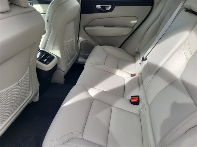 Used 2025 Volvo XC60 B5 Ultra w/ Protection Package Premier image 13