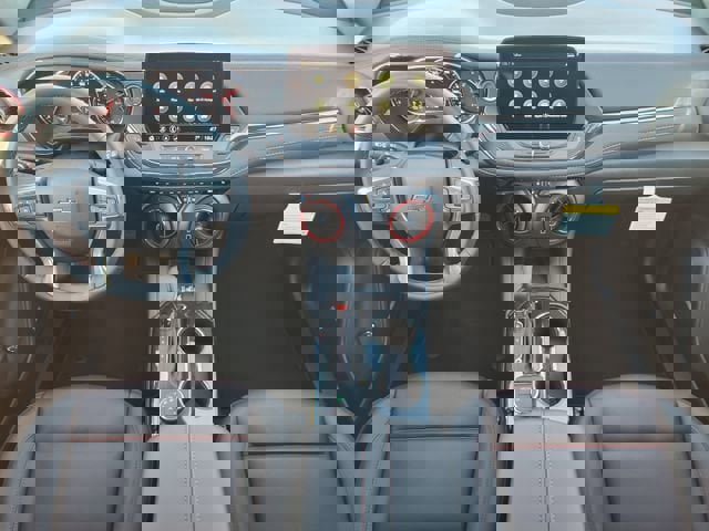 New 2026 Chevrolet Blazer RS w/ Driver Confidence II Package FWD image 77